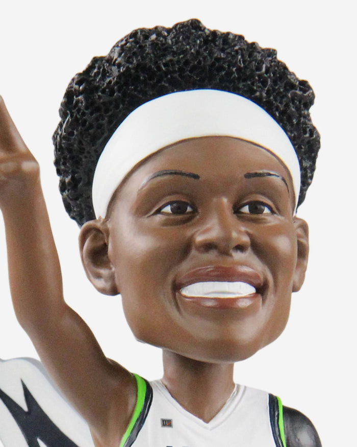 Sylvia Fowles Minnesota Lynx Retirement Bobblehead FOCO - FOCO.com