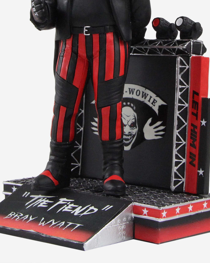 The Fiend Bray Wyatt WWE Bobblehead FOCO - FOCO.com