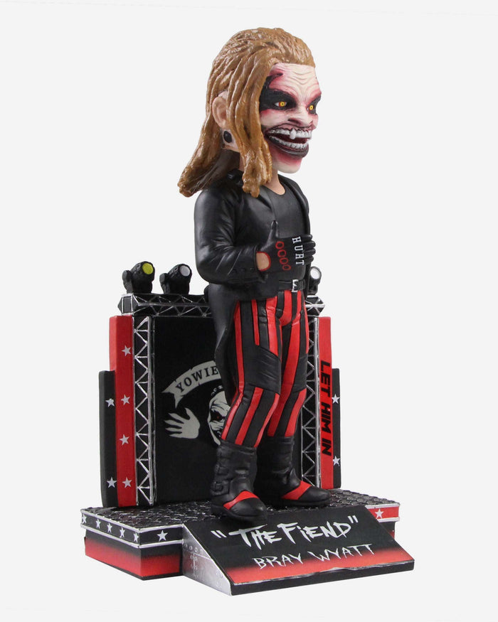 The Fiend Bray Wyatt WWE Bobblehead FOCO - FOCO.com