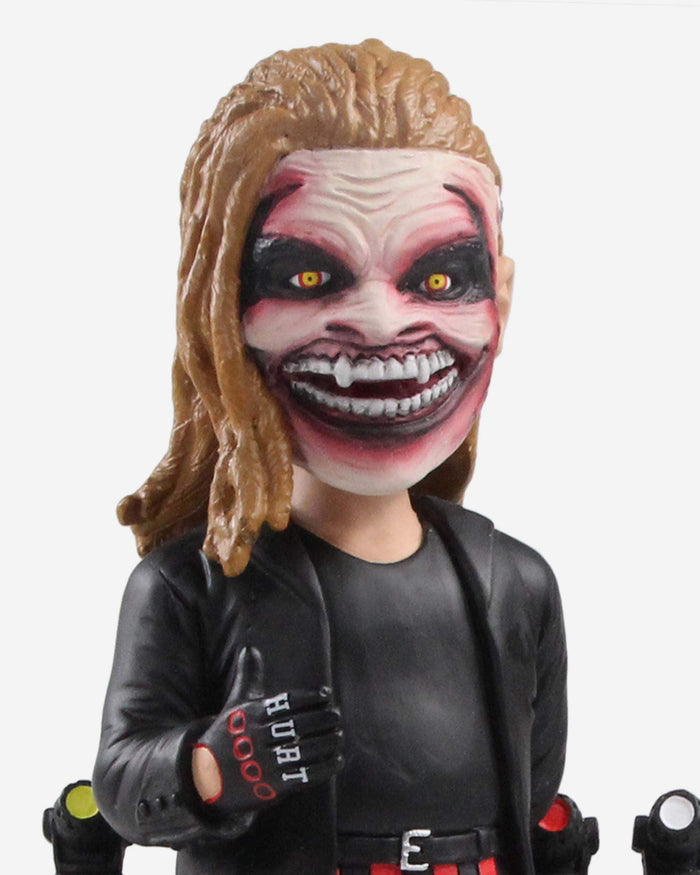 The Fiend Bray Wyatt WWE Bobblehead FOCO - FOCO.com