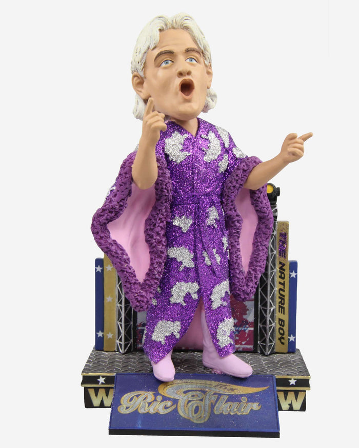 Ric Flair WWE Bobblehead FOCO - FOCO.com