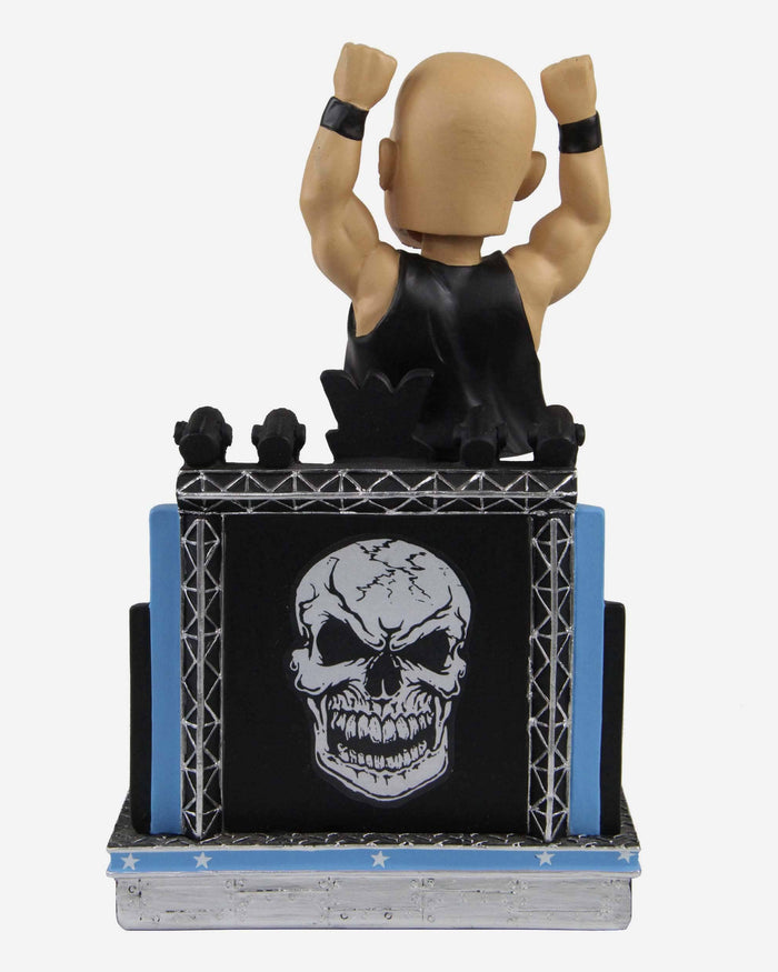 Stone Cold Steve Austin WWE Bobblehead FOCO - FOCO.com