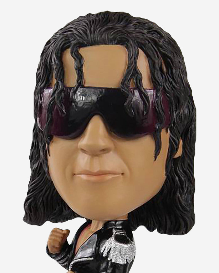 Bret Hart WWE Bighead Bobblehead FOCO - FOCO.com