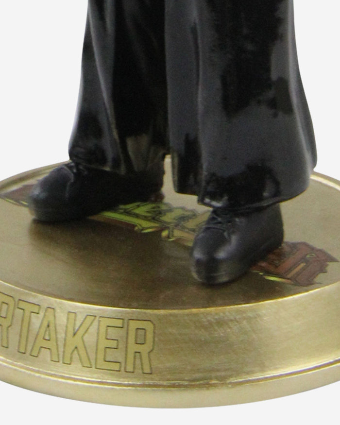 The Undertaker WWE Variant Bighead Bobblehead FOCO - FOCO.com