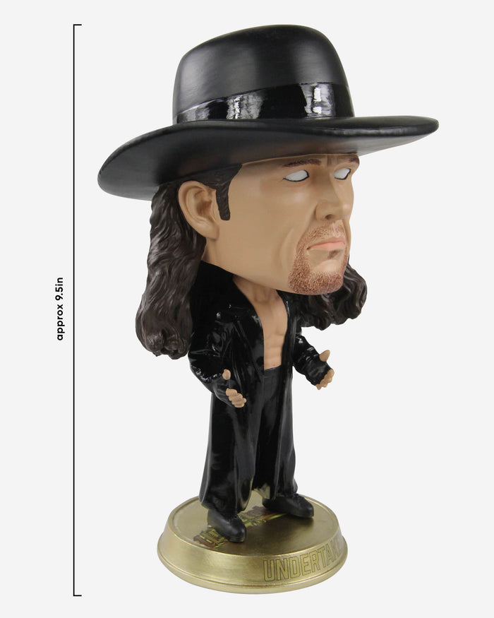 The Undertaker WWE Variant Bighead Bobblehead FOCO - FOCO.com