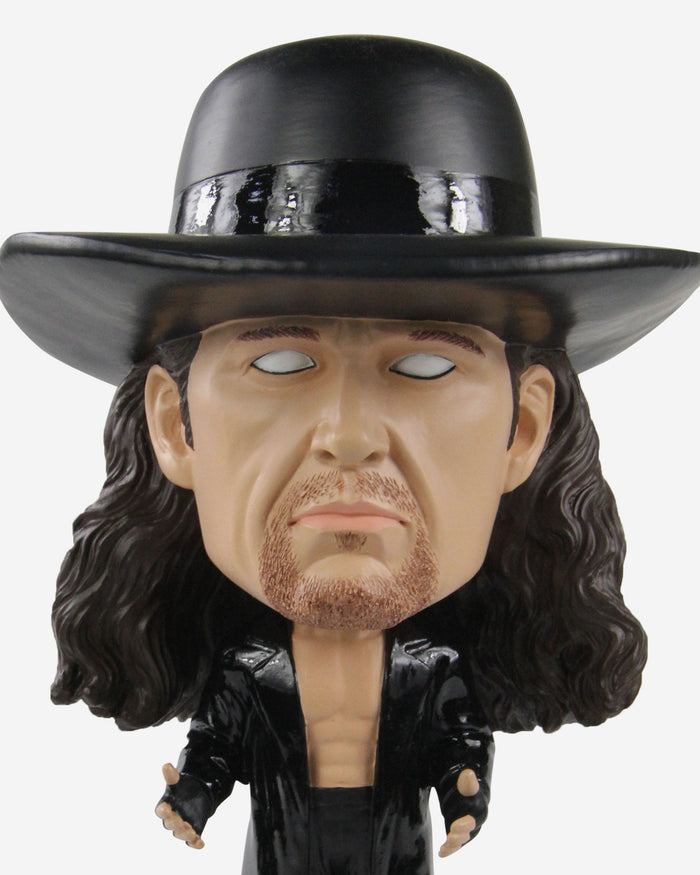 The Undertaker WWE Variant Bighead Bobblehead FOCO - FOCO.com