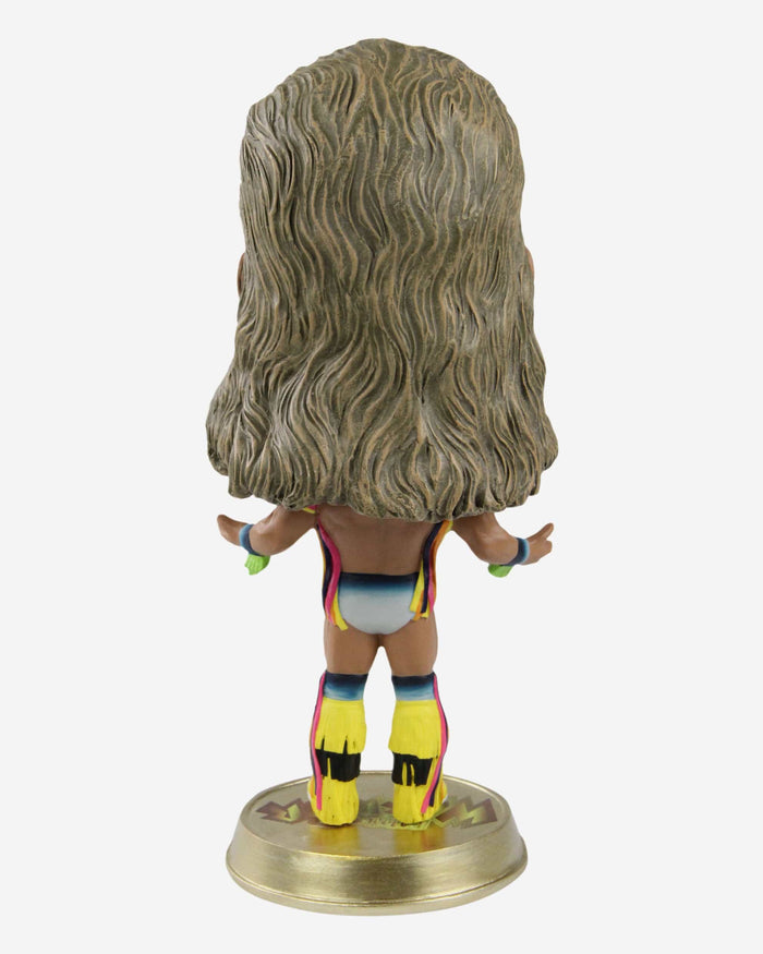 Ultimate Warrior WWE Variant Bighead Bobblehead FOCO - FOCO.com