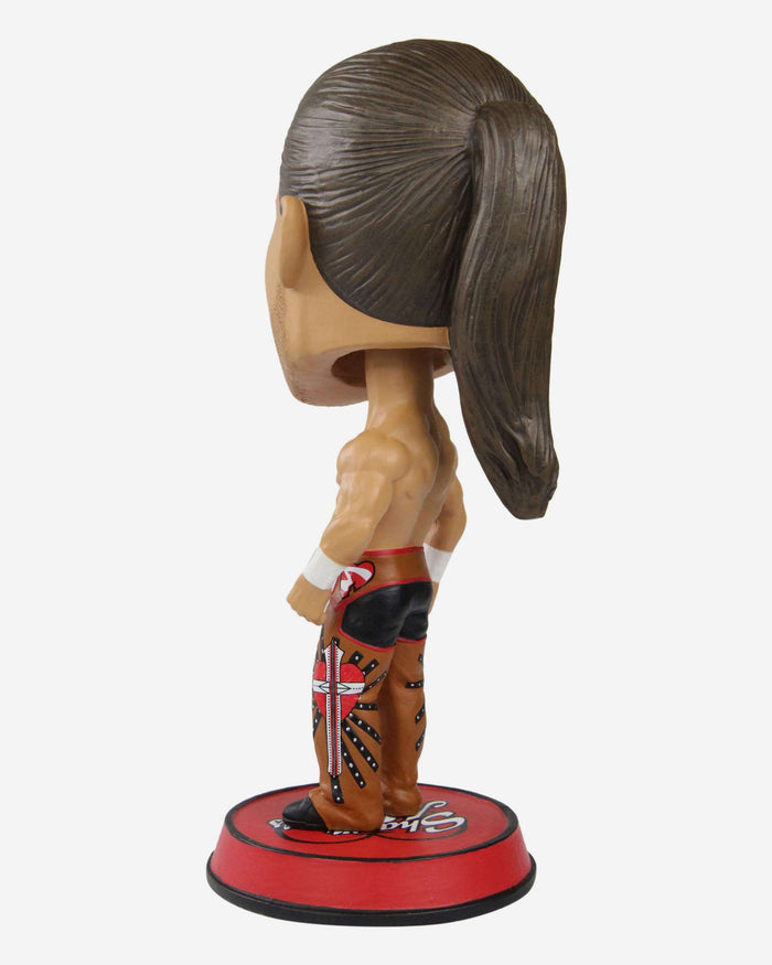 Shawn Michaels WWE Bighead Bobblehead FOCO - FOCO.com