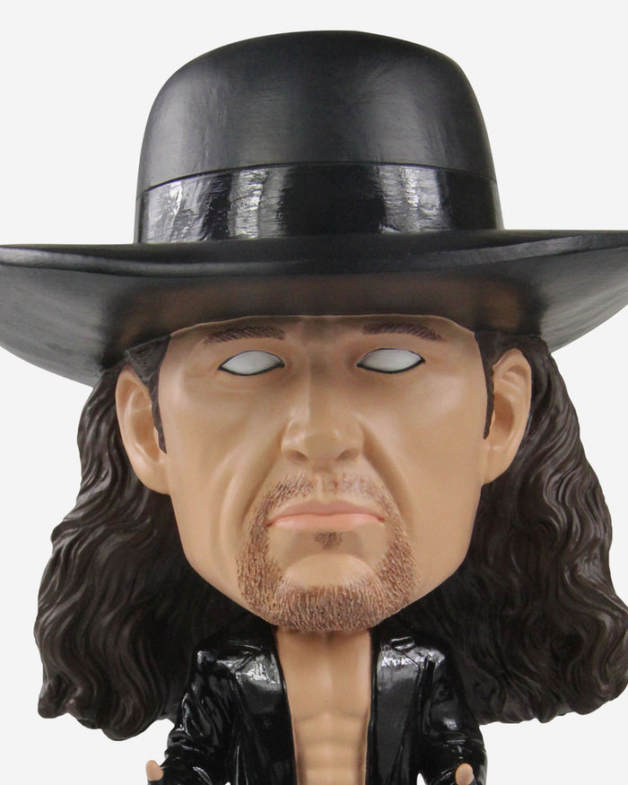 The Undertaker WWE Bighead Bobblehead FOCO - FOCO.com