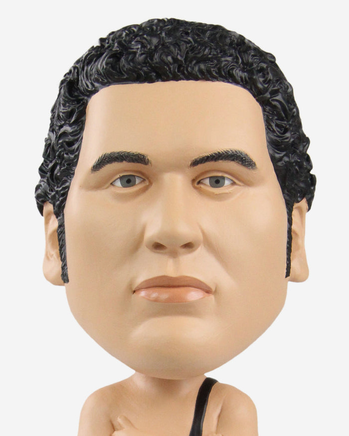 Andre The Giant WWE Bighead Bobblehead FOCO - FOCO.com