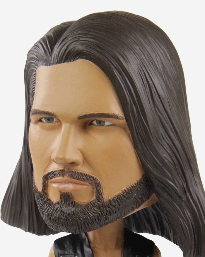 AJ Styles WWE Bighead Bobblehead FOCO - FOCO.com