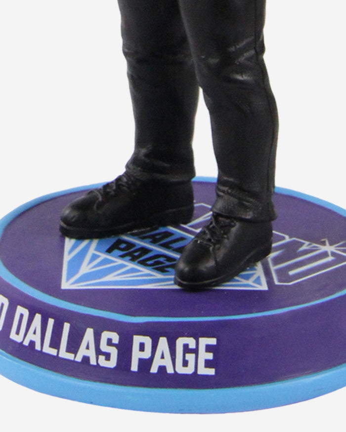 Diamond Dallas Page WWE Bighead Bobblehead FOCO - FOCO.com