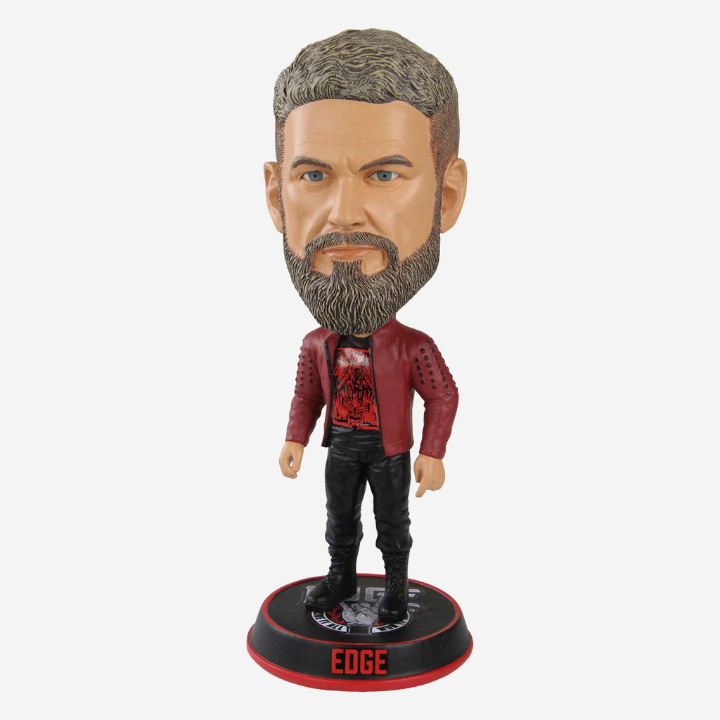 Edge WWE Bighead Bobblehead FOCO - FOCO.com