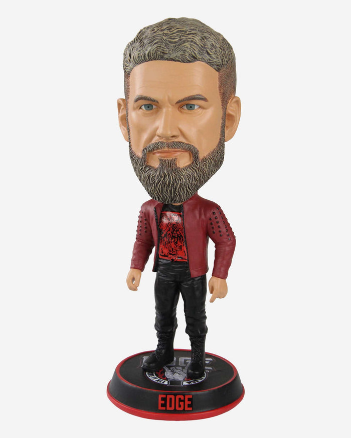 Edge WWE Bighead Bobblehead FOCO - FOCO.com