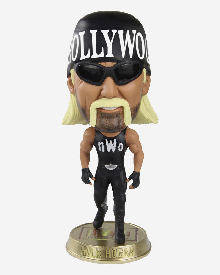 Hulk Hogan nWo WWE Variant Bighead Bobblehead FOCO - FOCO.com