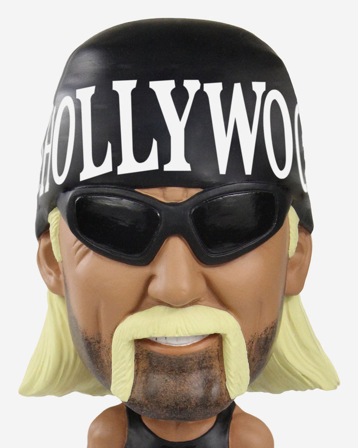 Hulk Hogan nWo WWE Bighead Bobblehead FOCO - FOCO.com