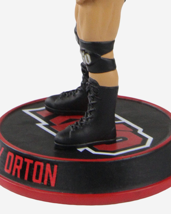 Randy Orton WWE Bighead Bobblehead FOCO - FOCO.com