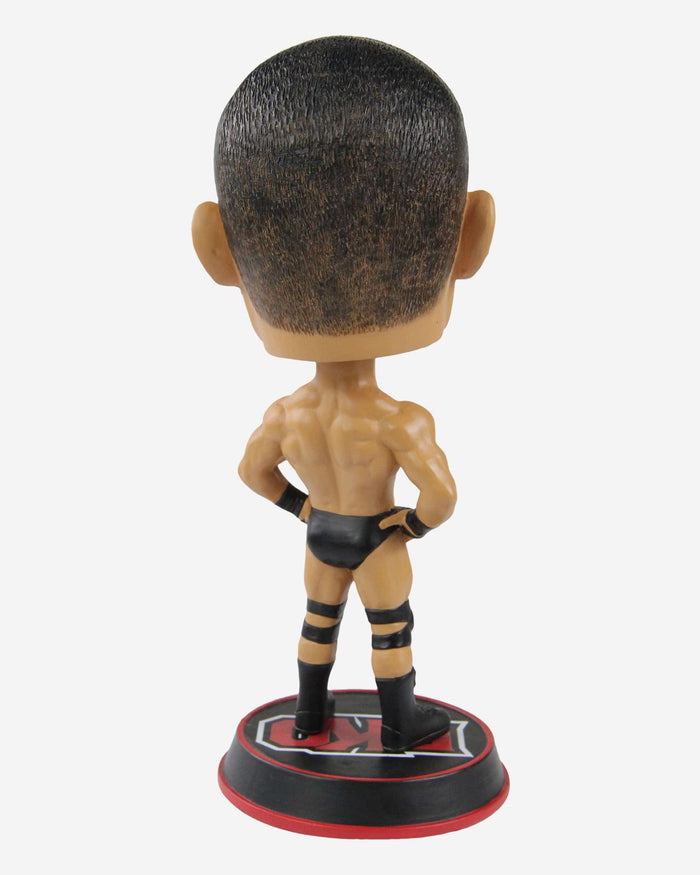 Randy Orton WWE Bighead Bobblehead FOCO - FOCO.com