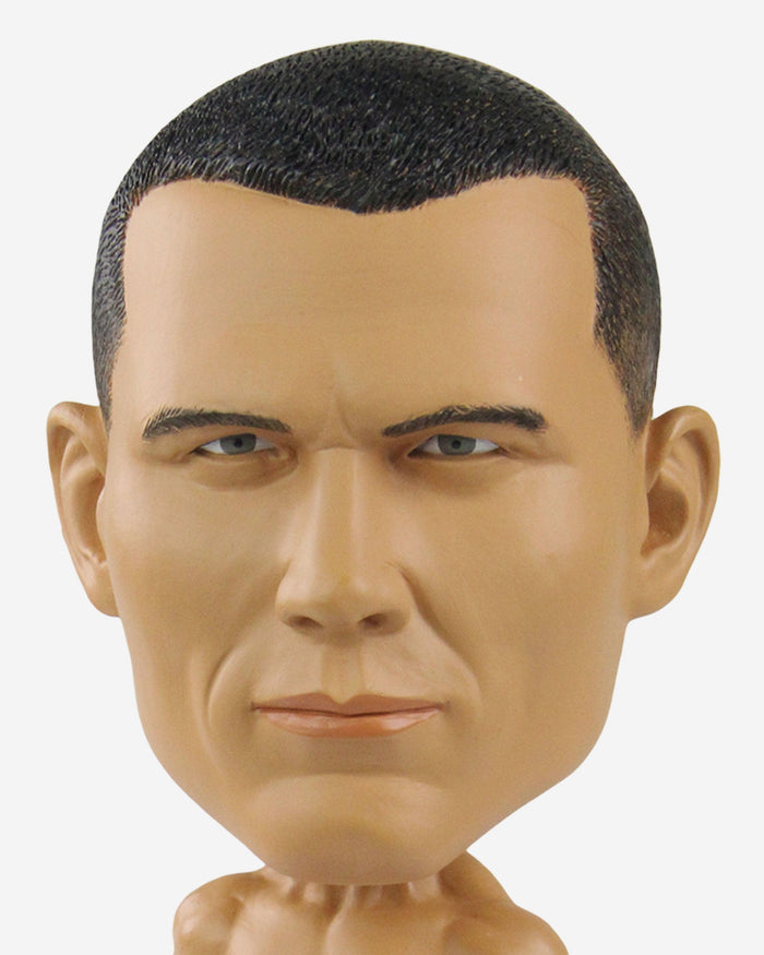 Randy Orton WWE Bighead Bobblehead FOCO - FOCO.com