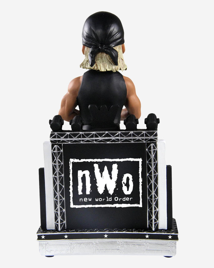 Hulk Hogan WWE nWo Big 3 Bobblehead FOCO - FOCO.com