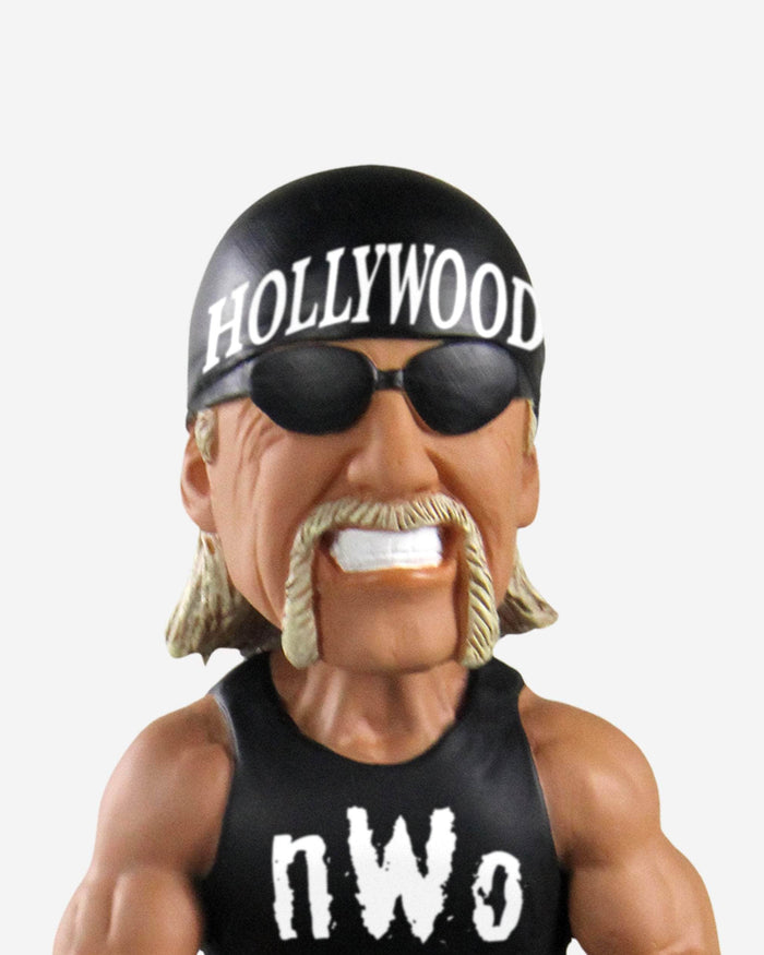 Hulk Hogan WWE nWo Big 3 Bobblehead FOCO - FOCO.com