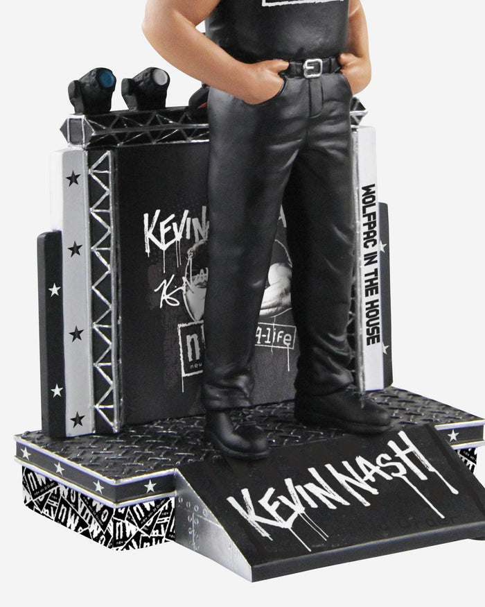 Kevin Nash WWE nWo Big 3 Bobblehead FOCO - FOCO.com