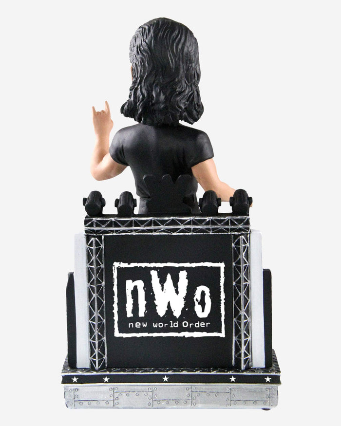 Scott Hall WWE nWo Big 3 Bobblehead FOCO - FOCO.com