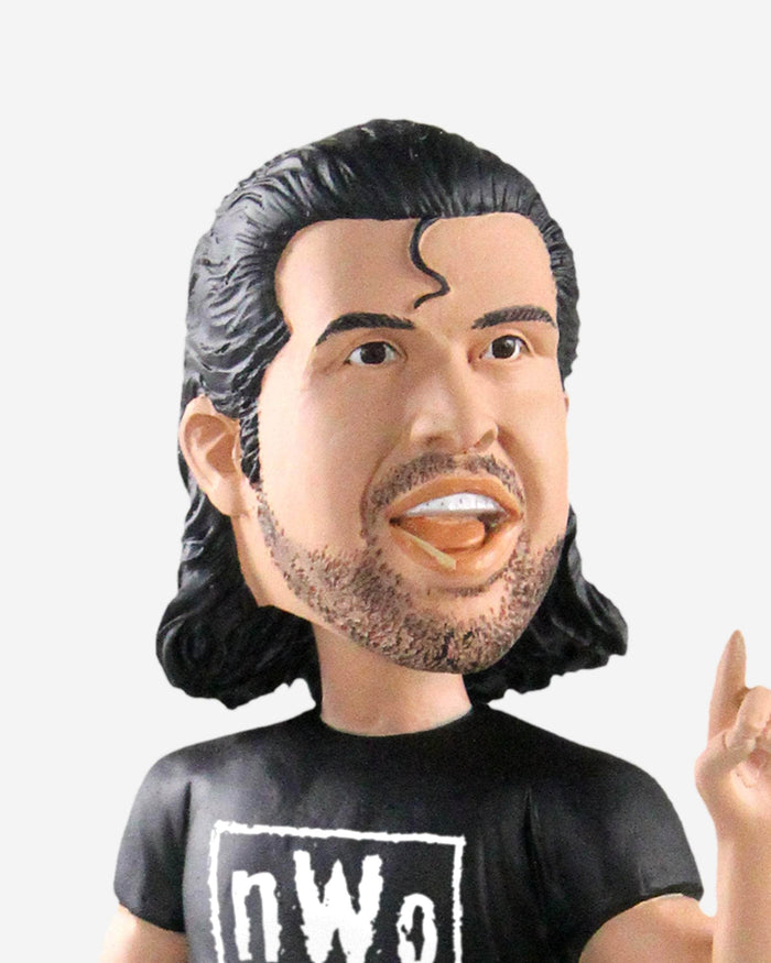 Scott Hall WWE nWo Big 3 Bobblehead FOCO - FOCO.com