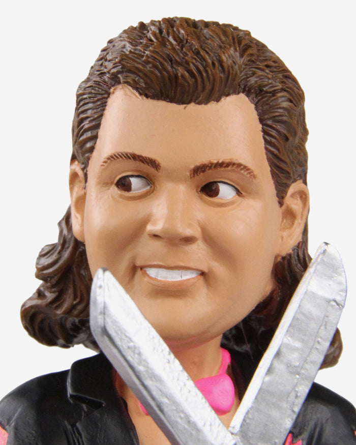 Brutus The Barber Beefcake WWE Bobblehead FOCO - FOCO.com