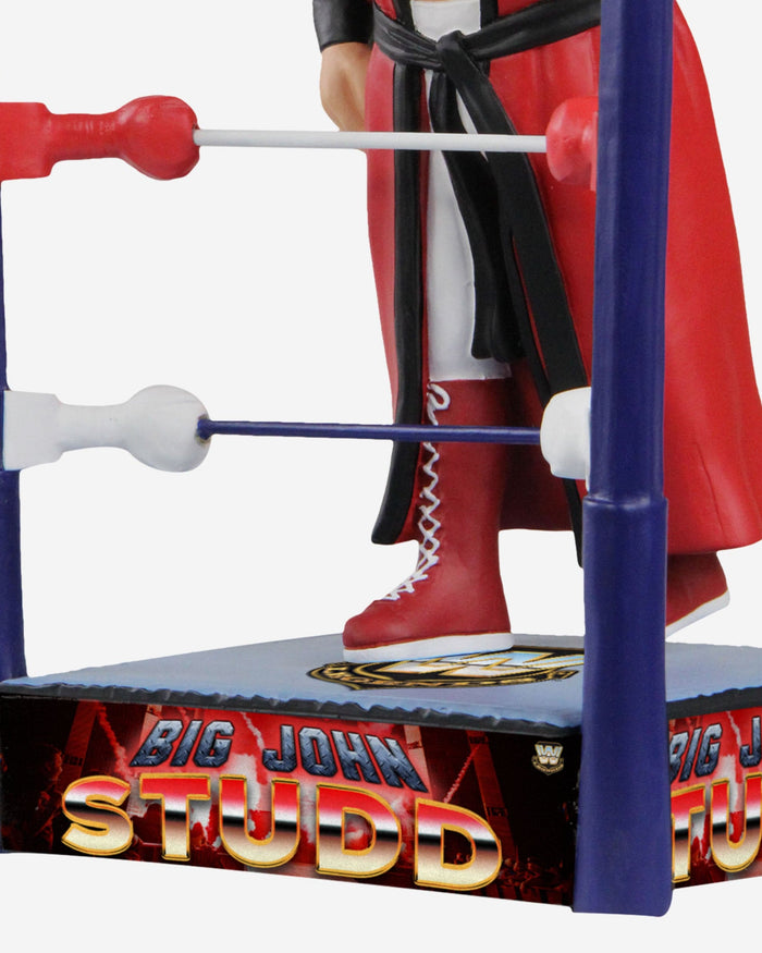 Big John Studd WWE Bobblehead FOCO - FOCO.com