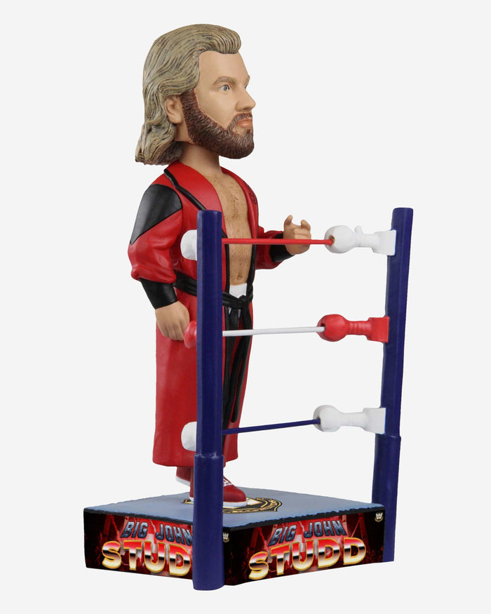 Big John Studd WWE Bobblehead FOCO - FOCO.com