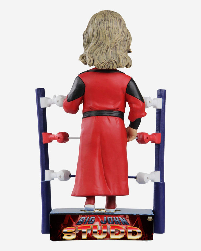 Big John Studd WWE Bobblehead FOCO - FOCO.com