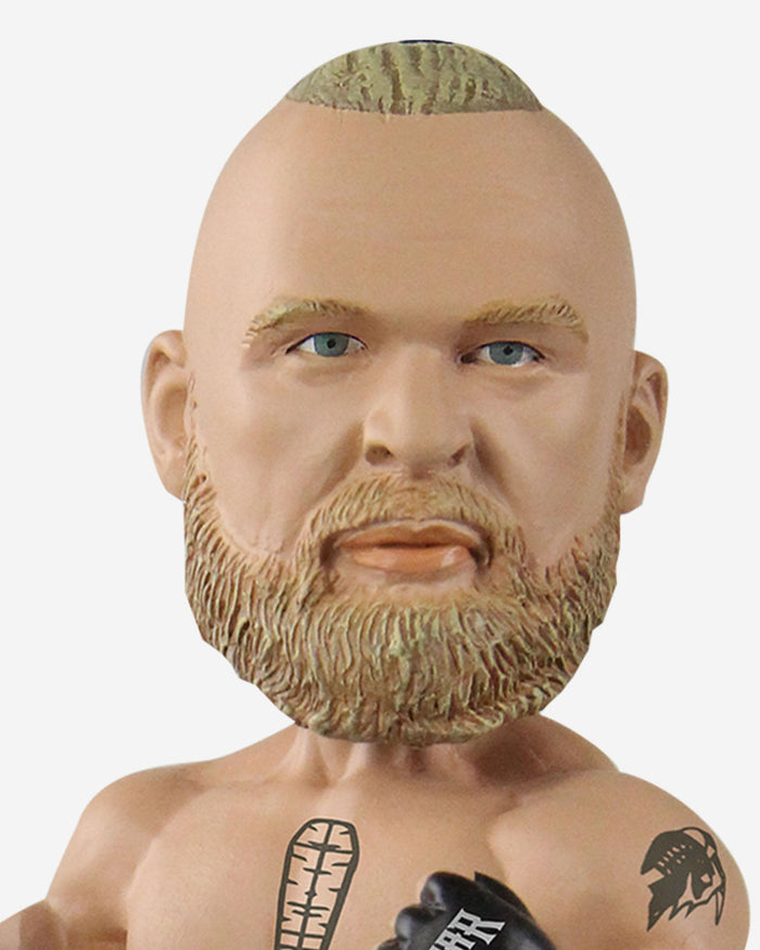 Brock Lesnar WWE Wrestlemania 38 Bobblehead FOCO - FOCO.com