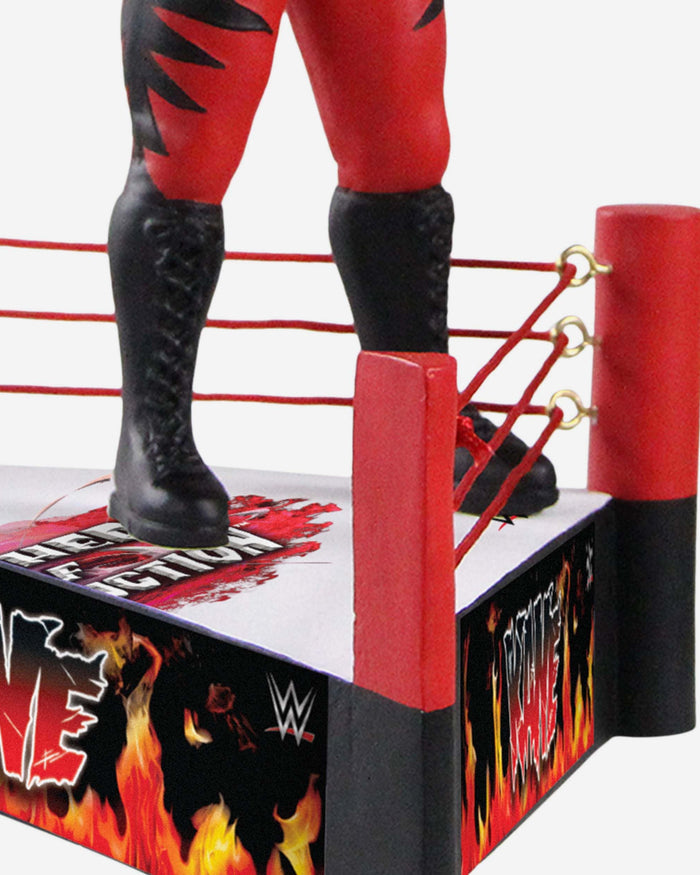 Kane Brothers Of Destruction WWE Dynamic Duo Bobblehead FOCO - FOCO.com