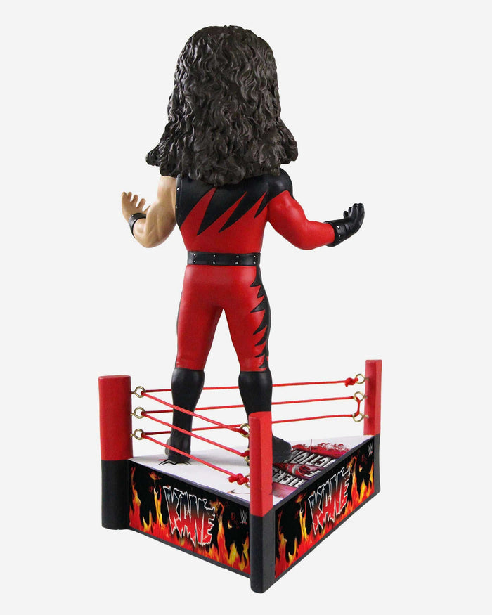 Kane Brothers Of Destruction WWE Dynamic Duo Bobblehead FOCO - FOCO.com