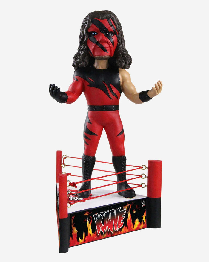 Kane Brothers Of Destruction WWE Dynamic Duo Bobblehead FOCO - FOCO.com