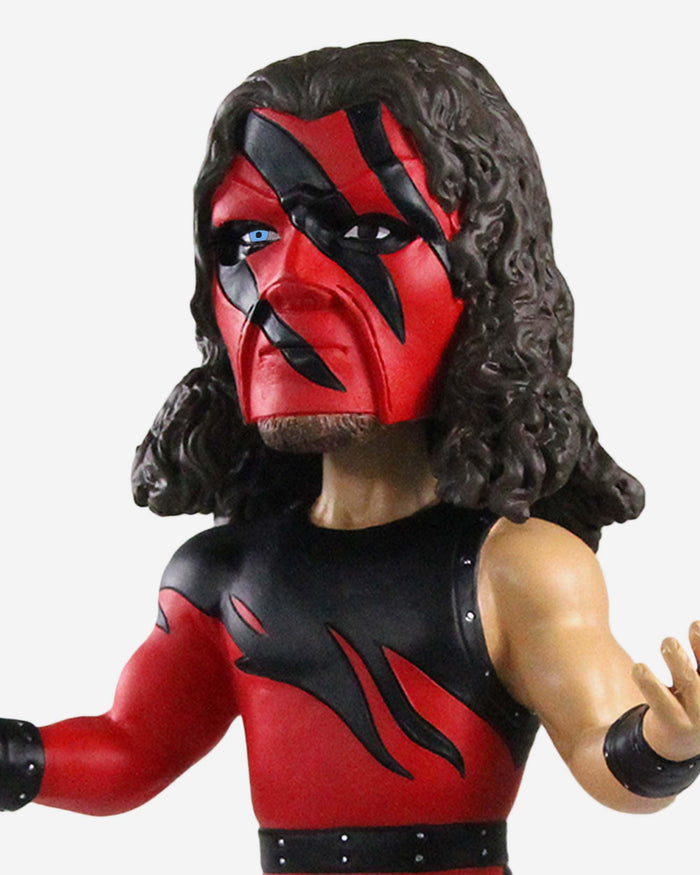 Kane Brothers Of Destruction WWE Dynamic Duo Bobblehead FOCO - FOCO.com