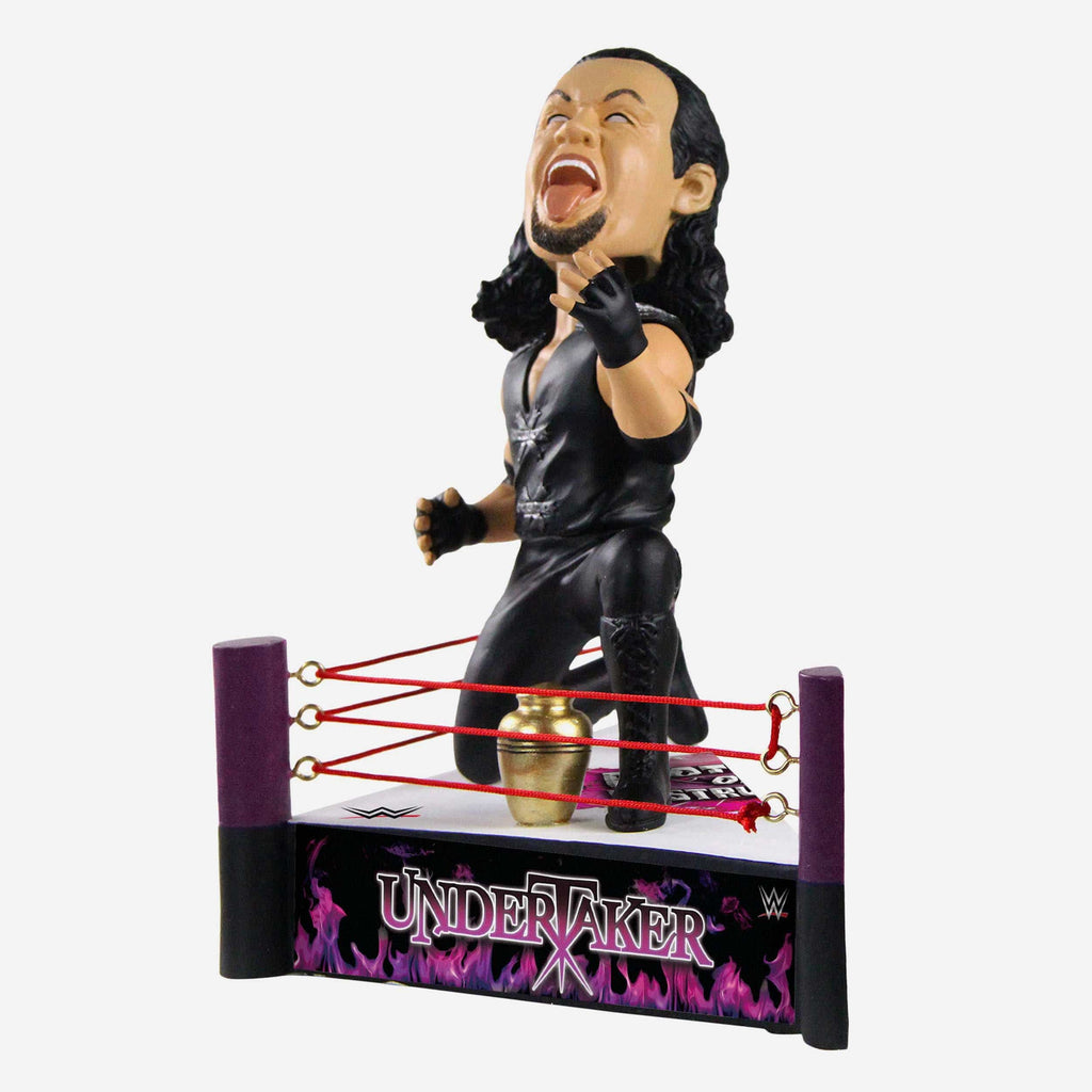 Undertaker Brothers of Destruction WWE Dynamic Duo Bobblehead FOCO - FOCO.com