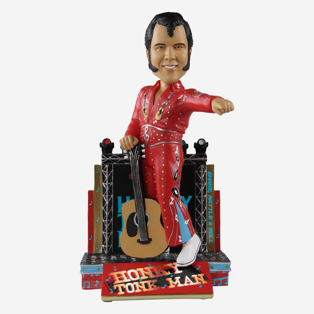 Honky Tonk Man WWE Bobblehead FOCO - FOCO.com