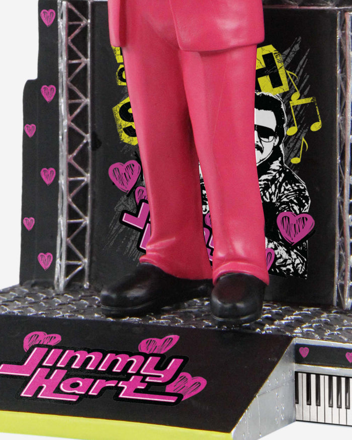 Jimmy Hart WWE Bobblehead FOCO - FOCO.com