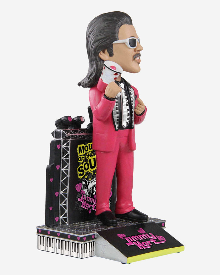 Jimmy Hart WWE Bobblehead FOCO - FOCO.com