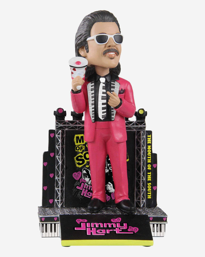 Jimmy Hart WWE Bobblehead FOCO - FOCO.com