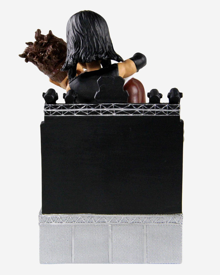 Mankind & Undertaker WWE Hell In A Cell Bobblehead FOCO - FOCO.com