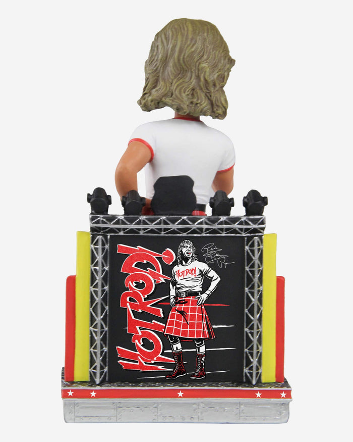 Rowdy Roddy Piper WWE Bobblehead FOCO - FOCO.com