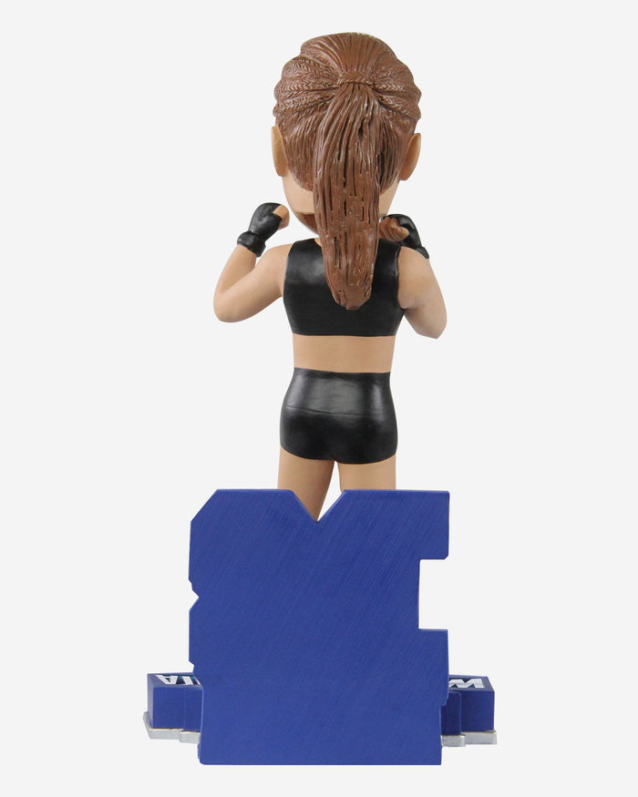 Ronda Rousey WWE Wrestlemania 38 Bobblehead FOCO - FOCO.com