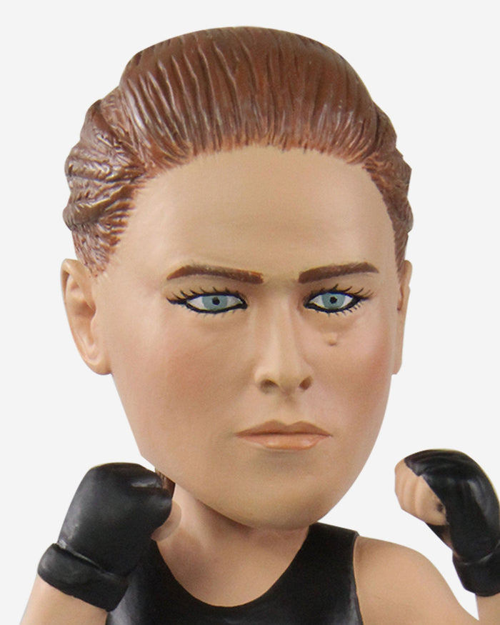 Ronda Rousey WWE Wrestlemania 38 Bobblehead FOCO - FOCO.com