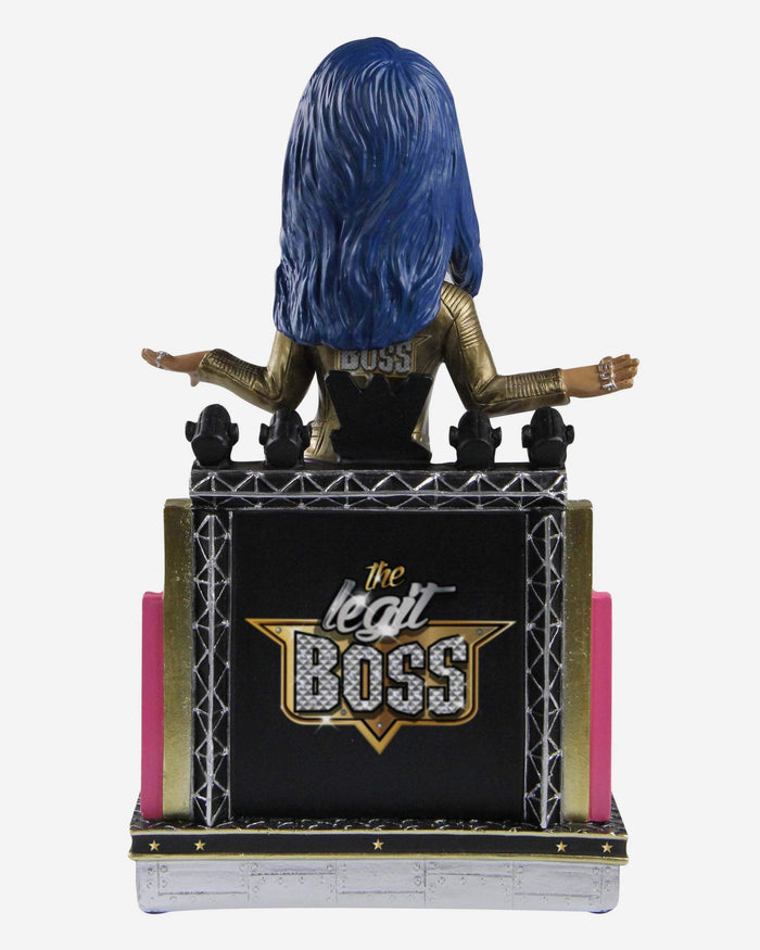 Sasha Banks WWE Bobblehead FOCO - FOCO.com