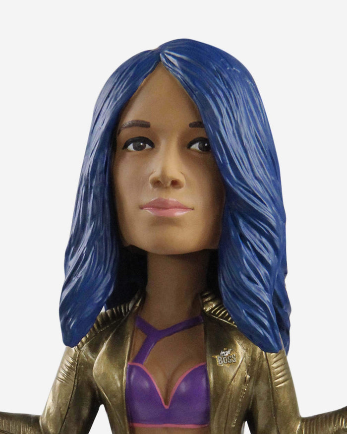 Sasha Banks WWE Bobblehead FOCO - FOCO.com