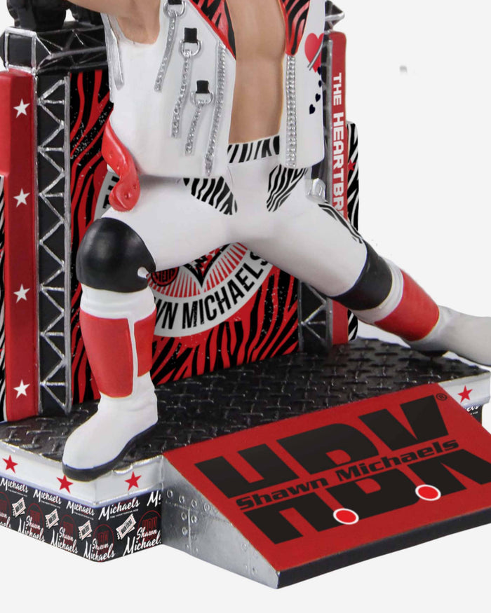 Shawn Michaels WWE Bobblehead FOCO - FOCO.com
