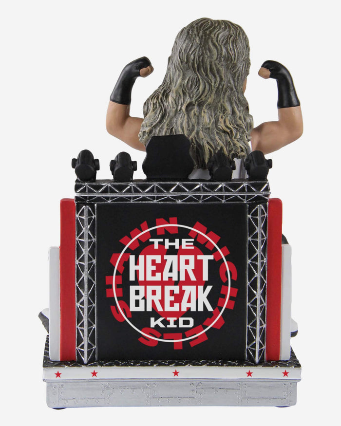 Shawn Michaels WWE Bobblehead FOCO - FOCO.com